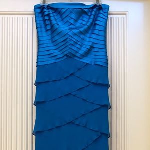 Tadashi Formal Gown Size 6